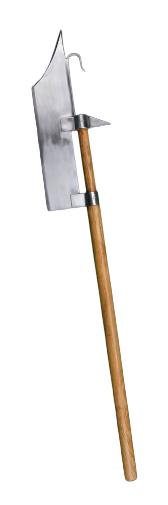 Scottish Lochaber Axe