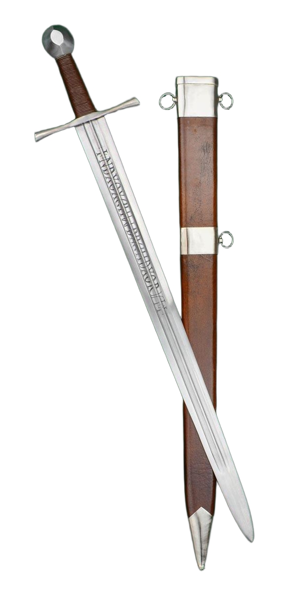 The River Witham Sword  11th Century Arming Sword