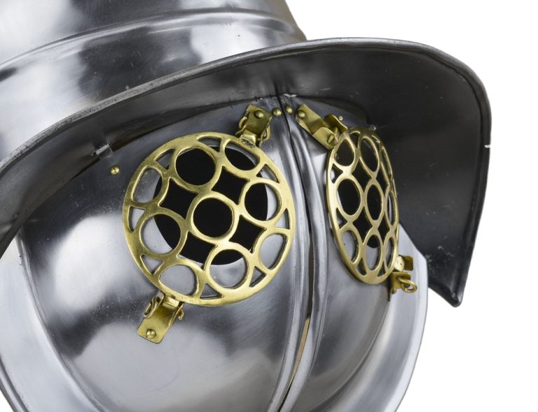 Thracian Helmet