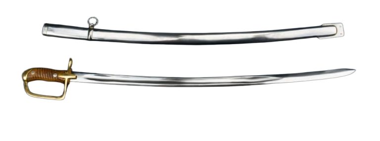 Polish Army Saber 1934 Pattern