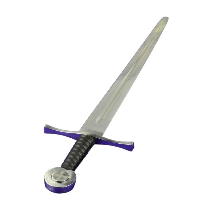 Templar Combat Training Sword