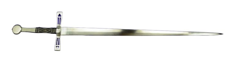 Gothic Longsword