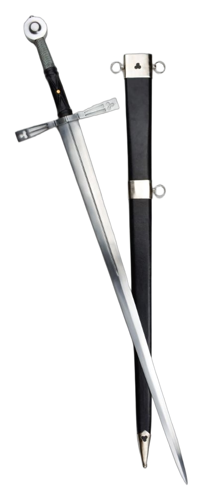 Gothic Longsword