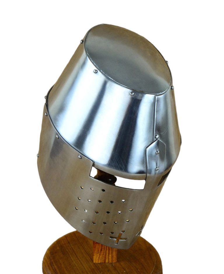 Great Helmet (Pembridge Style)