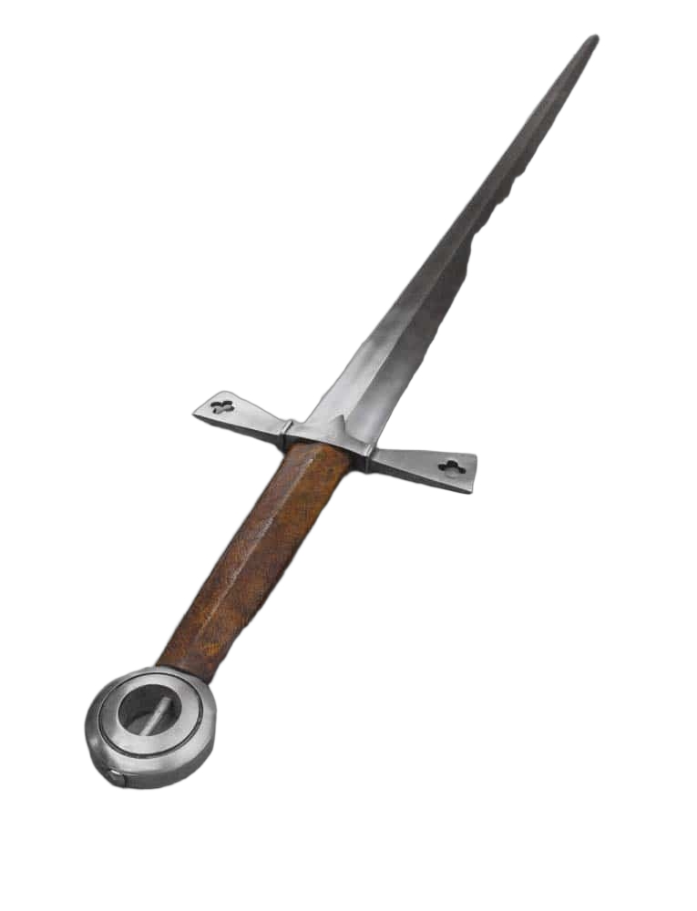 Irish Gaelic Longsword
