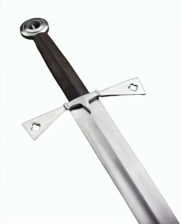 Irish Gaelic-Norse Gallowglass Longsword