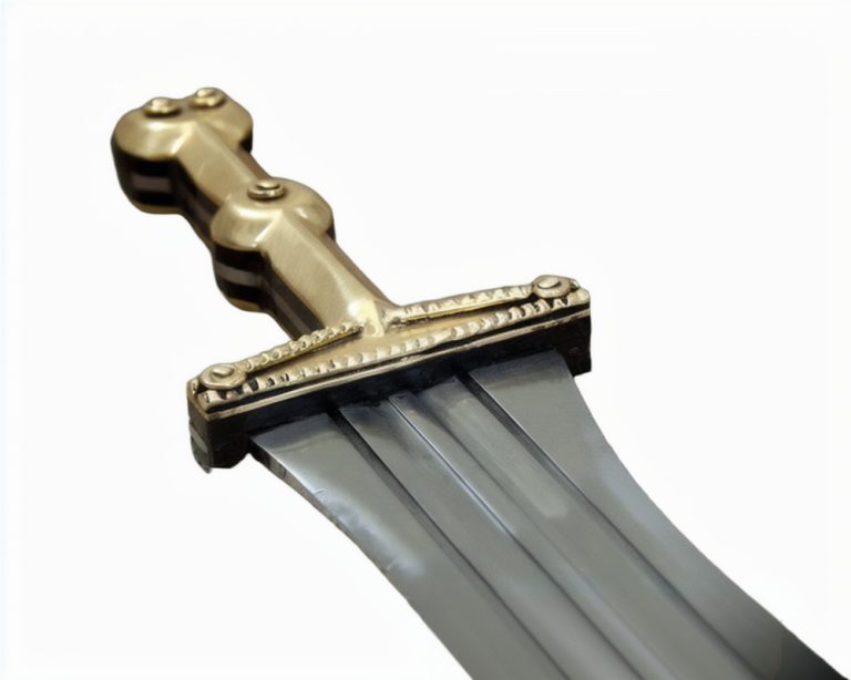 Leeuwen Pugio Dagger