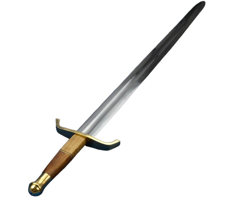 Medieval Arming Sword