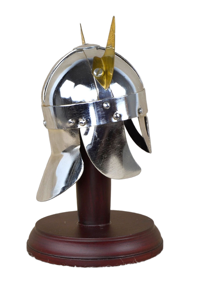 Mini Viking Reaver Helm