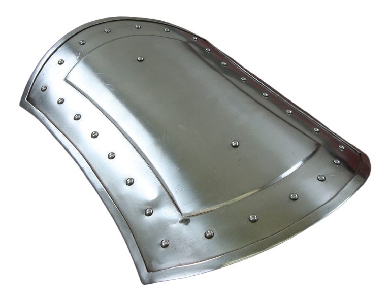 Rectangular Buckler- 16 Gauge Steel