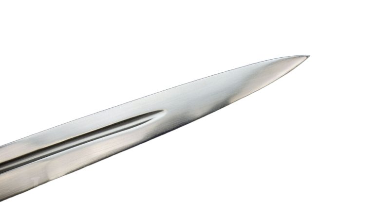 Royal Scottish Dirk