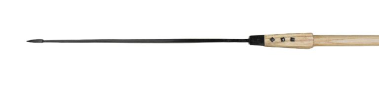 Square Roman Pilum