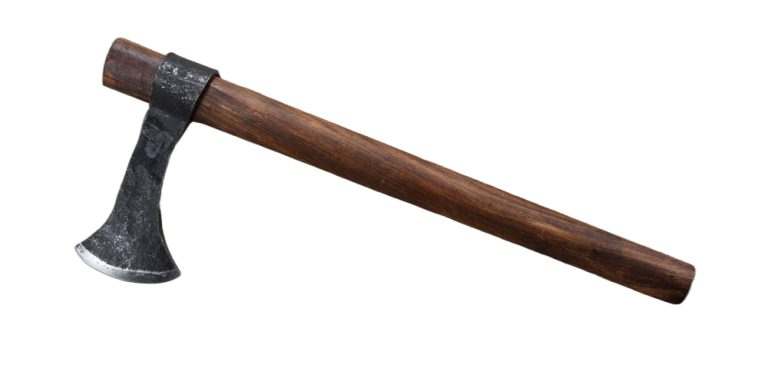 Viking Axe
