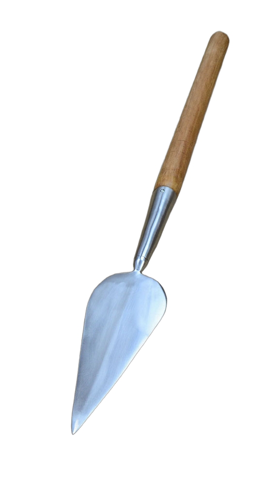 Zulu Iklwa Spear