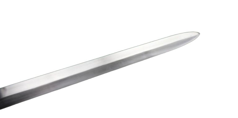 15th Century Knightly Orders Longsword with Scabbard