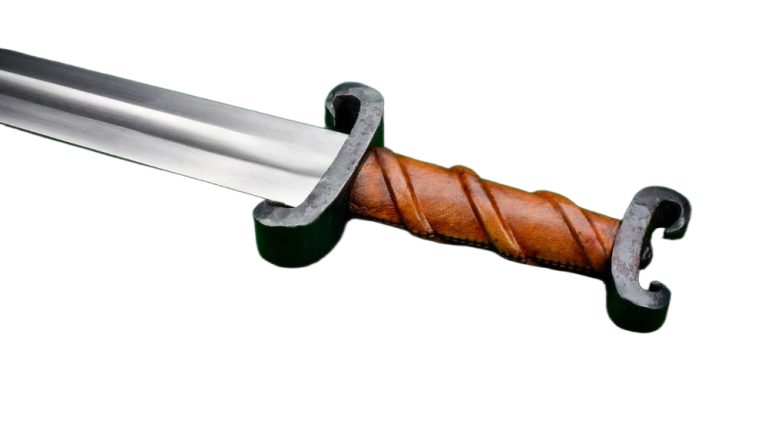 9th Century Viking Sword for Stage Combat