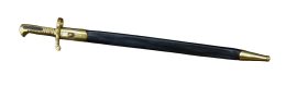 Zouave Bayonet