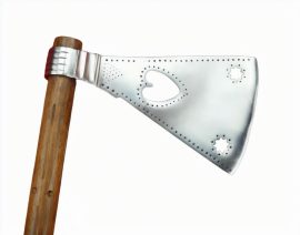 Missouri War Hatchet