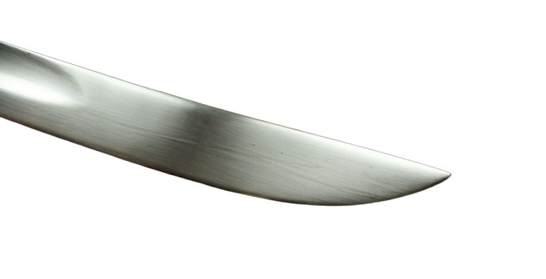 1796 Light Cavalry Saber