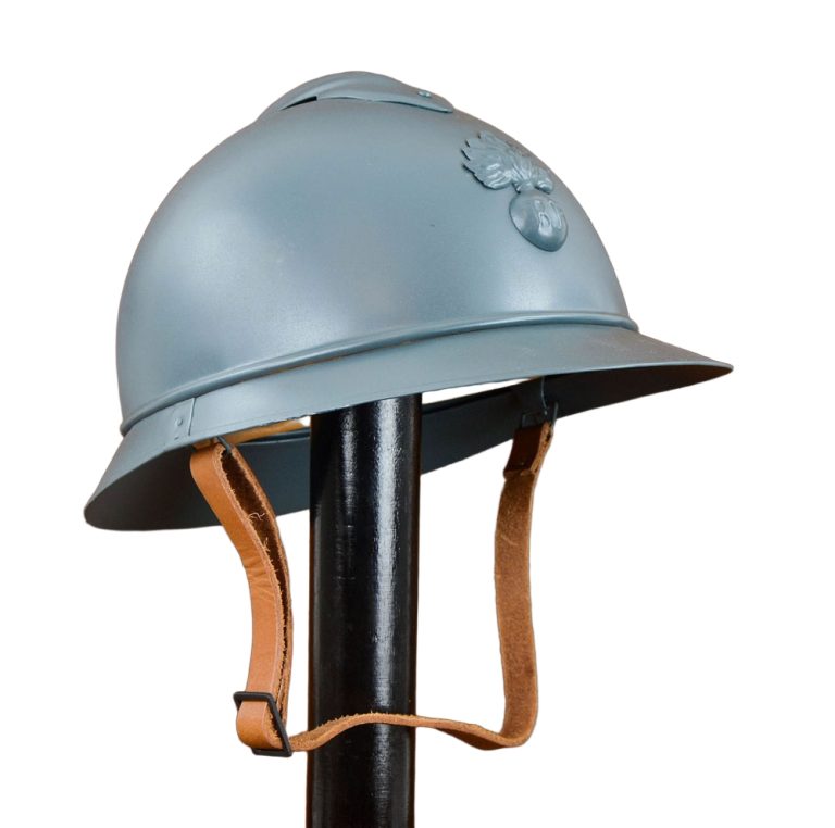 Adrian Helmet