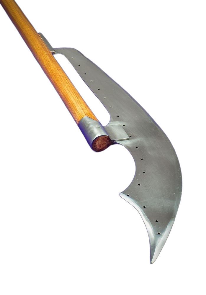 Battle Bardiche