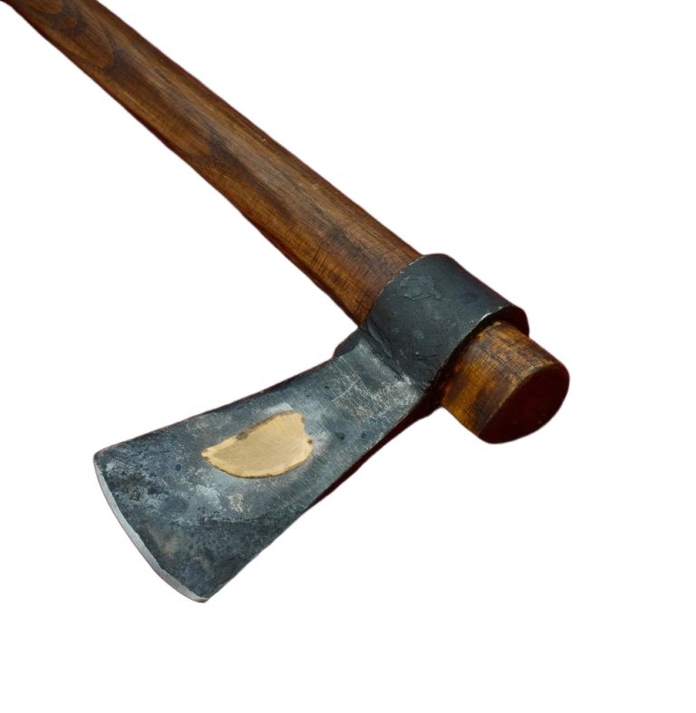 Bleeding Stillman Hawk