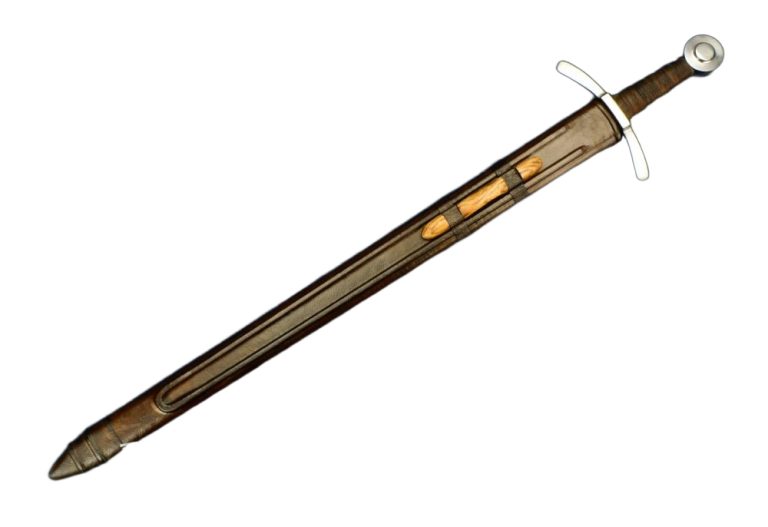 Dark Ages Arming Sword