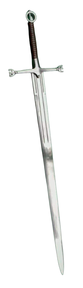 Gallowglass Sword