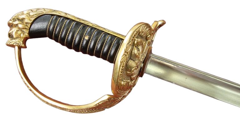 Imperial German Navy Sword