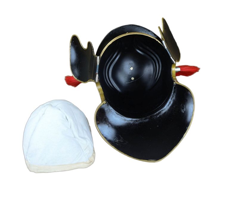 Imperial Italic Centurion Roman Helmet (Red)
