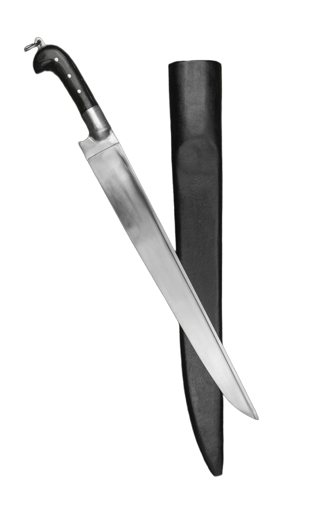 Large Khyber Knife