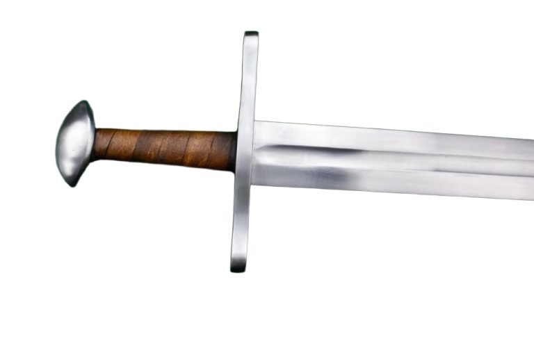 Late Viking Era Sword 10th - 11th Centuries