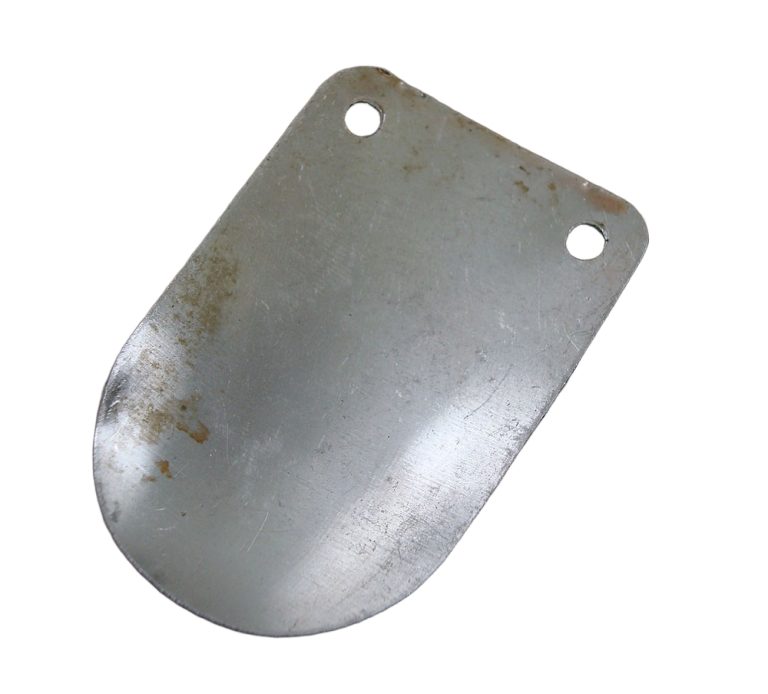 Loose Steel Scales