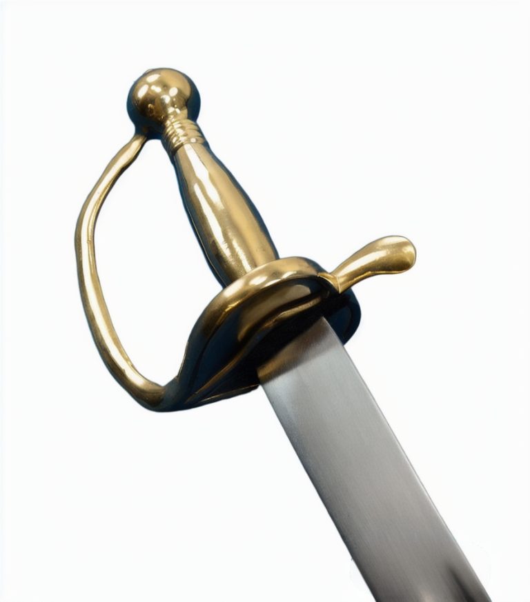 Officer's Hanger