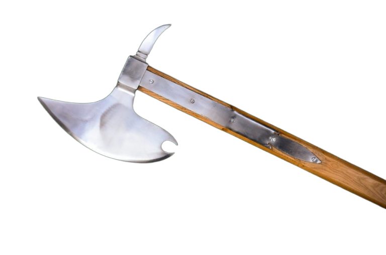 Perrins Axe
