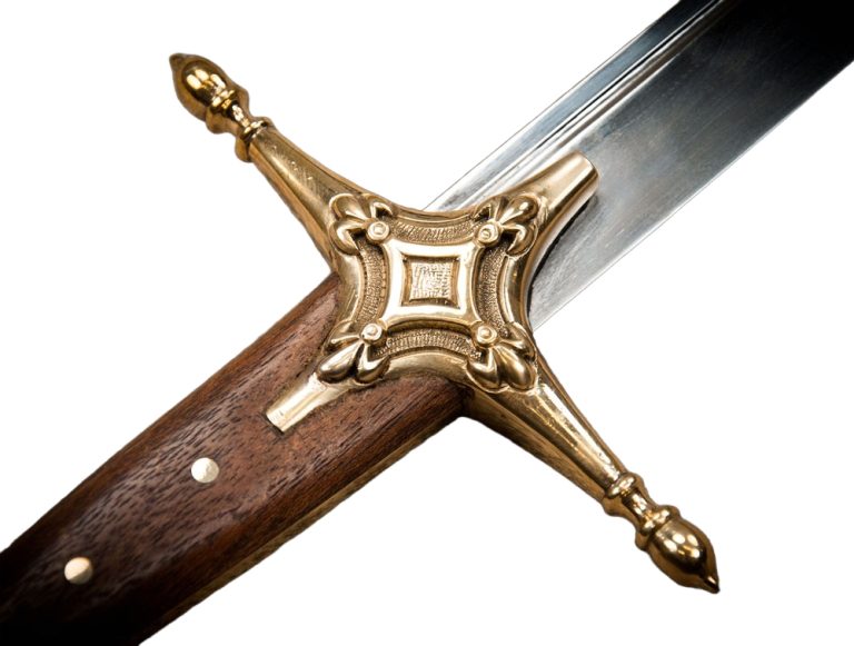 Persian Shamshir