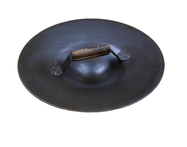 Rotella Buckler - 16 Gauge Steel