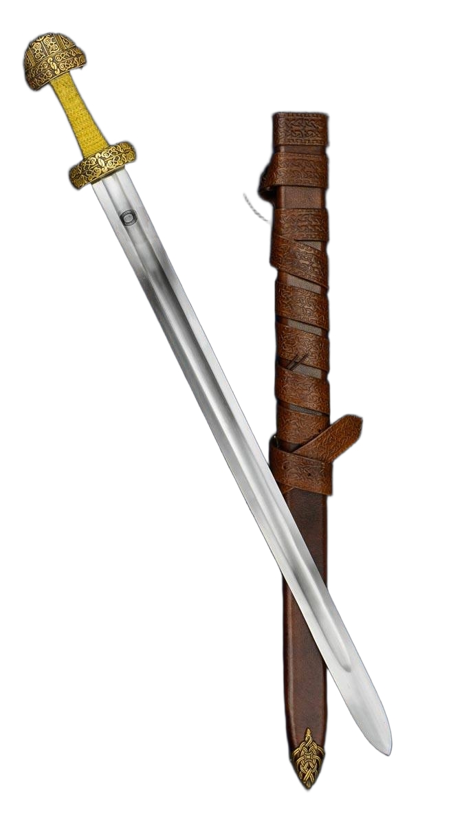 Rus Viking Sword