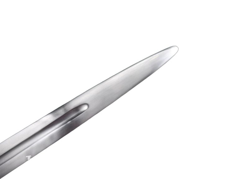 The Gunthur - Medieval Arming Sword