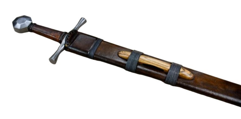 12th Century Crusader Knight's Sword - Stage Combat