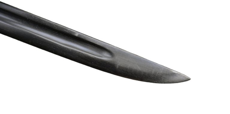 Arisaka Type 30 Bayonet