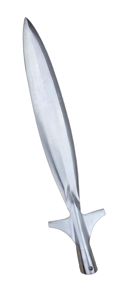 Boar Hunting Spearhead