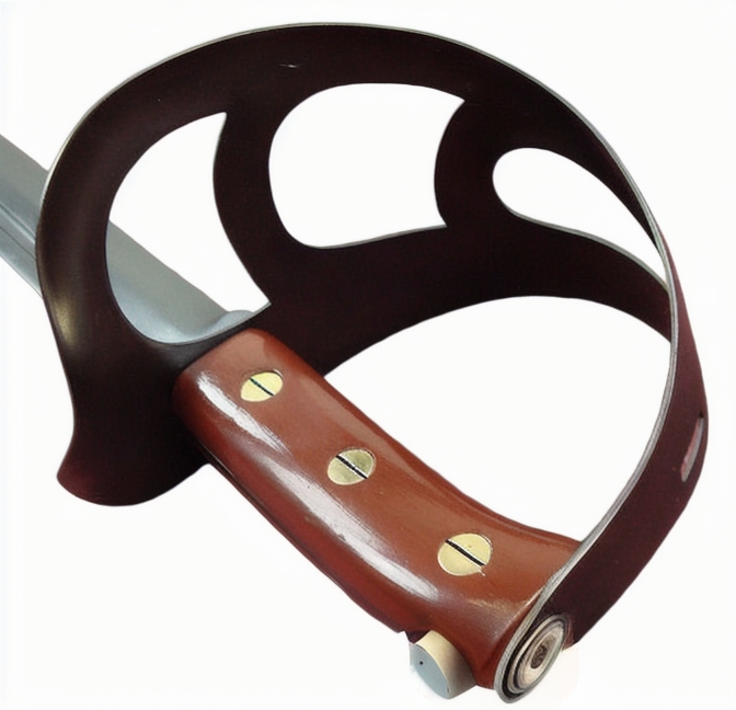 British Cutlass - 24'' Blade