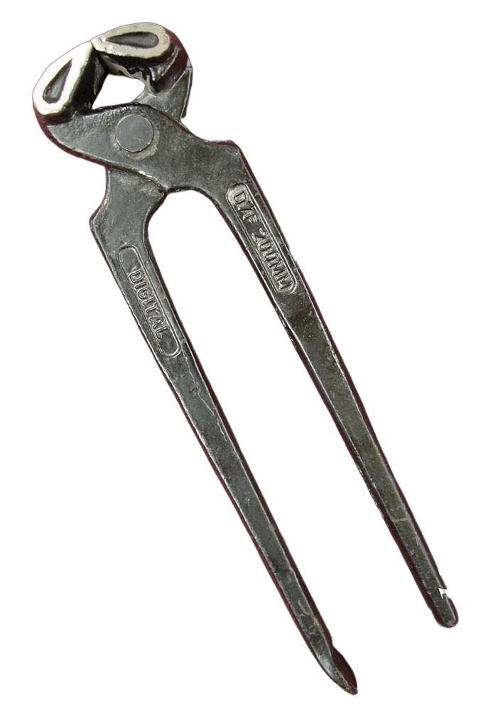 Chainmail Wedge Riveting Tool