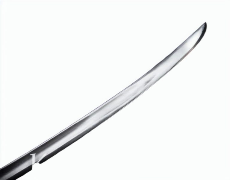 French Infantry Officer Saber