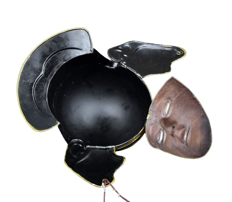 Imperial Gallic 'Face' Helmet
