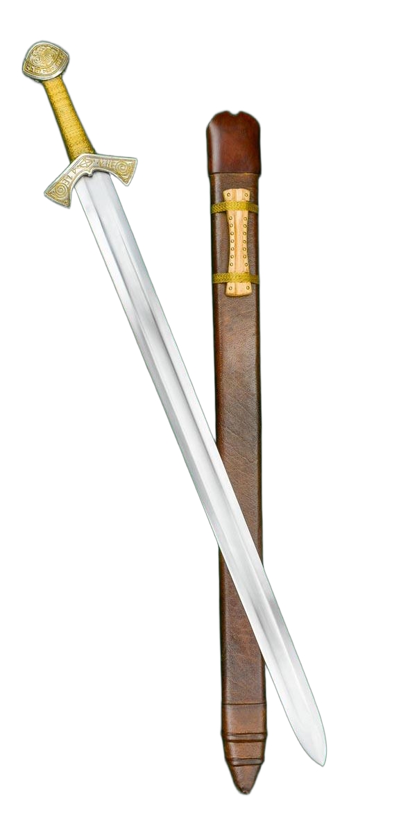 Langeid Viking Sword