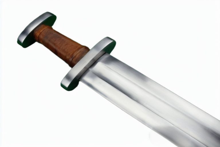 Norwegian Viking Sword