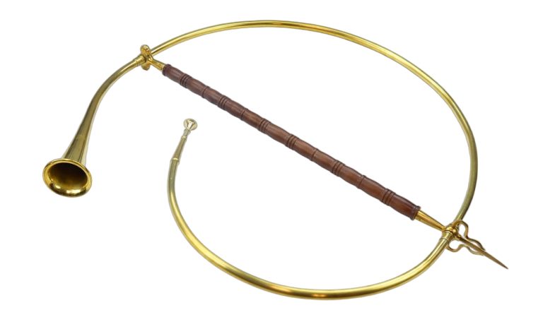 Roman Cornu Horn
