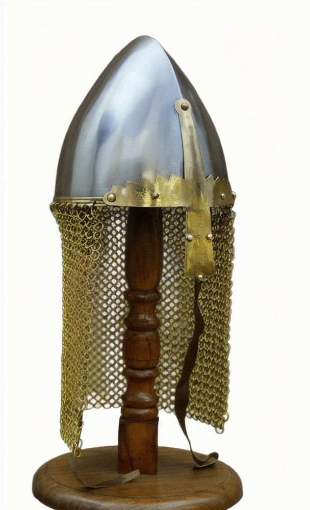 St. Wenceslas Helmet